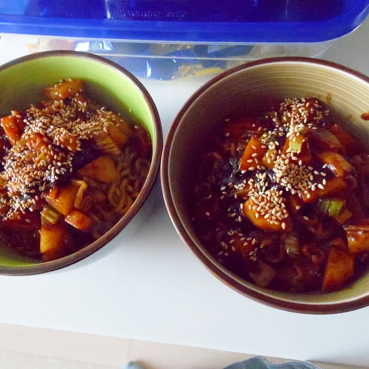 インスタントラーメンでカレー麺 レシピ 作り方 By 松子 女 楽天レシピ インスタントラーメンでカレー麺 レシピ 作り方 By 松子 女 楽天レシピ